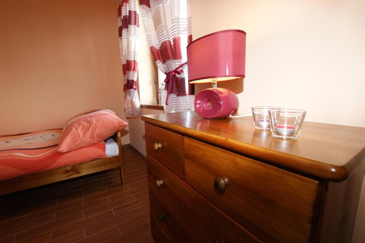Apartamenty Przy Basenie Blisko Morza Brown Puck Bagian luar foto