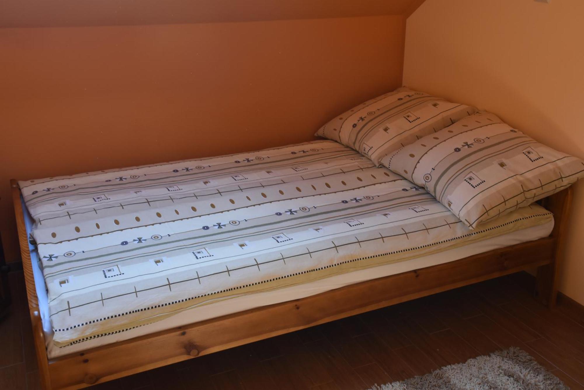 Apartamenty Przy Basenie Blisko Morza Brown Puck Bagian luar foto